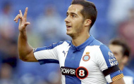 Video: Lucas Vazquez: Tân binh mới của Real