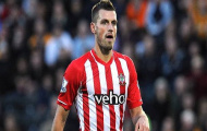 Video: Morgan Schneiderlin: Tân binh mới của M.U