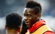 Lộ diện bến đỗ mới của Mario Balotelli