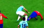 Video: Vincent Kompany, ngôi sao đang trên đường đến Việt Nam