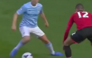 Video: Samir Nasri, ngôi sao đang trên đường tới Việt Nam