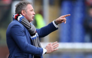AC Milan chính thức đặt ra mục tiêu khủng cho Mihajlovic
