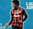 Video: Luiz Adriano, tân binh khủng vừa đầu quân cho AC Milan