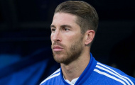 Ramos quyết rời Real: Tiền không phải là tất cả