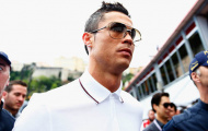 Real: Đã đến lúc trao 'quyền lực' cho Ronaldo