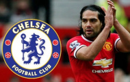 Điểm tin tối 03/07: Falcao về Chelsea, tin mua sắm nhộn nhịp