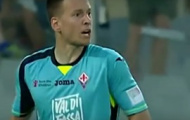 Video: Thủ môn Neto - Chào mừng đến với Juventus