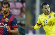 CHÍNH THỨC: Công phá TTCN, Inter Milan có thêm 2 tân binh