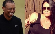 Tiger Woods bị nghi 'ăn vụng' với vợ bạn