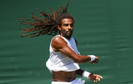Tay vợt loại Nadal: “Dị nhân” làng banh nỉ