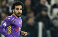 Salah công khai tỏ tình với Inter, Juve, Milan và Roma