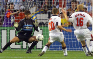 Video: Bàn thắng giúp Michael Owen được cả thế giới biết đến