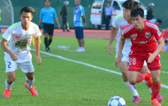 Công Vinh: ‘Tôi sẽ chơi hết mình trước SLNA’