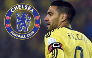 Chelsea mượn Falcao: Bí ẩn lớn nhất TTCN hè