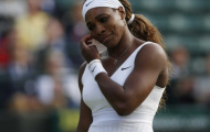 Chị em Williams gặp nhau ở vòng bốn