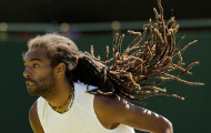 Dustin Brown: 'Kẻ bụi đời' biến Wimbledon 2015 thành ác mộng với Nadal