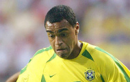 Video: Những pha đảo chân như 'rang lạc' của Denilson