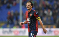 Alberto Gilardino: Chào tuổi 33 với những hoài niệm ước ao