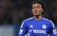 Juventus xác nhận sự quan tâm dành cho Cuadrado