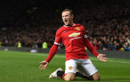 Rooney: Từng “người tình” bỏ ta đi như những dòng sông nhỏ…
