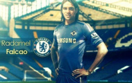 Video: Bàn thắng đẹp nhất của Falcao vào lưới Chelsea