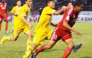 17h00 ngày 04/07, Bình Dương vs SLNA: Chủ nhà khẳng định vị thế