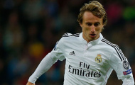 Vụ chuyển nhượng của Modric bị nghi ngờ mờ ám