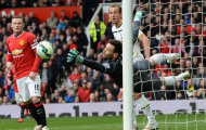 M.U được chọn khai màn Premier League: Mỏ vàng của nhà đài