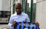 Chuyển nhượng Serie A: Inter bạo nhất, Juventus khôn ngoan nhất
