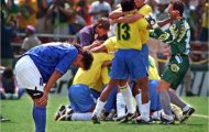 Video: Pha bóng đáng quên và đáng nhớ nhất sự nghiệp Roberto Baggio