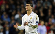 Video: Những pha bỏ lỡ penalty đáng tiếc của Ronaldo