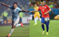 Chile – Argentina: Những điểm nóng quyết định trận chung kết Copa America 2015