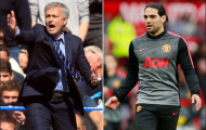 Mourinho & kế hoạch hồi sinh 'Mãnh hổ' Falcao