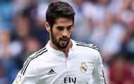 Video: Màn trình diễn của Isco mùa 2014/15