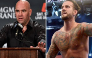 UFC sẽ không tiếp tục trì hoãn ngày ra mắt của CM Punk