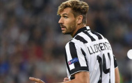 Real theo đuổi Llorente: Trở về với sự đơn giản