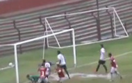 Video: Allan Rodrigues, tân binh ít ai biết của Liverpool