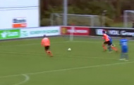 Video: Bobby Adekanye, tân binh ít ai biết của Liverpool