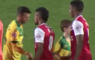 Video: Joe Gomez, tân binh ít ai biết của Liverpool
