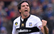 Sao của Parma khiến cả thế giới phải nể phục