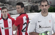 Bilbao lên nóc nhà... ra mắt áo đấu