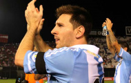 Antalyaspor ấp ủ giấc mơ siêu tưởng với Messi và hơn thế nữa