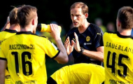 Tuchel hào hứng với Dortmund thời hậu Klopp