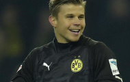 Bundesliga : Cuộc chiến nơi “khung gỗ”
