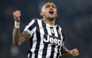 Truyền thông Chile khẳng định Vidal sẽ đầu quân cho Real Madrid