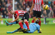Thương vụ Schneiderlin: M.U ra mức giá khó từ chối