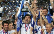 Video: Hành trình vô địch EURO 2004 của Hy Lạp
