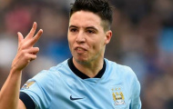 Nasri nổi nóng: 'Tôi chưa từng đòi về Arsenal'