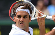 Federer xuất sắc giành vé vòng bốn