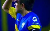 Video: Juan Riquelme - Ngôi sao từng từ chối M.U